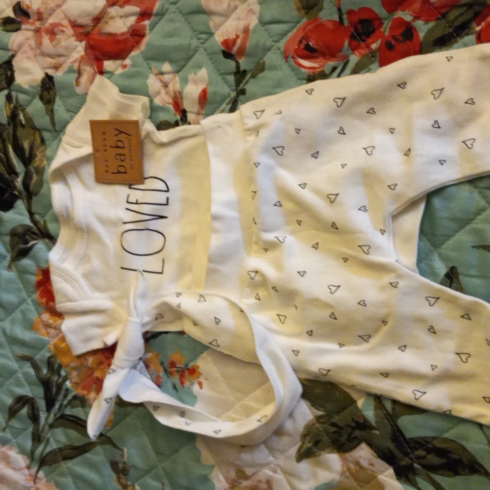 Baby outfit
